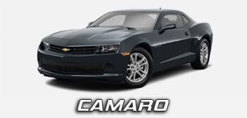 2014-2015 Chevrolet Camaro Products