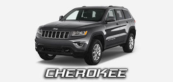 2014-2015 Jeep Cherokee Products