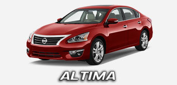 2013-2015 Nissan Altima Products