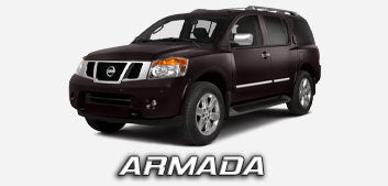 2008-2015 Nissan Armada Products