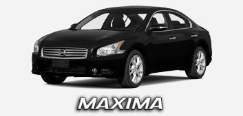2009-2014 Nissan Maxima Products