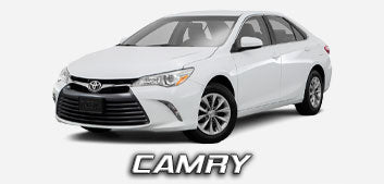 2012-2015 Toyota Camry Products