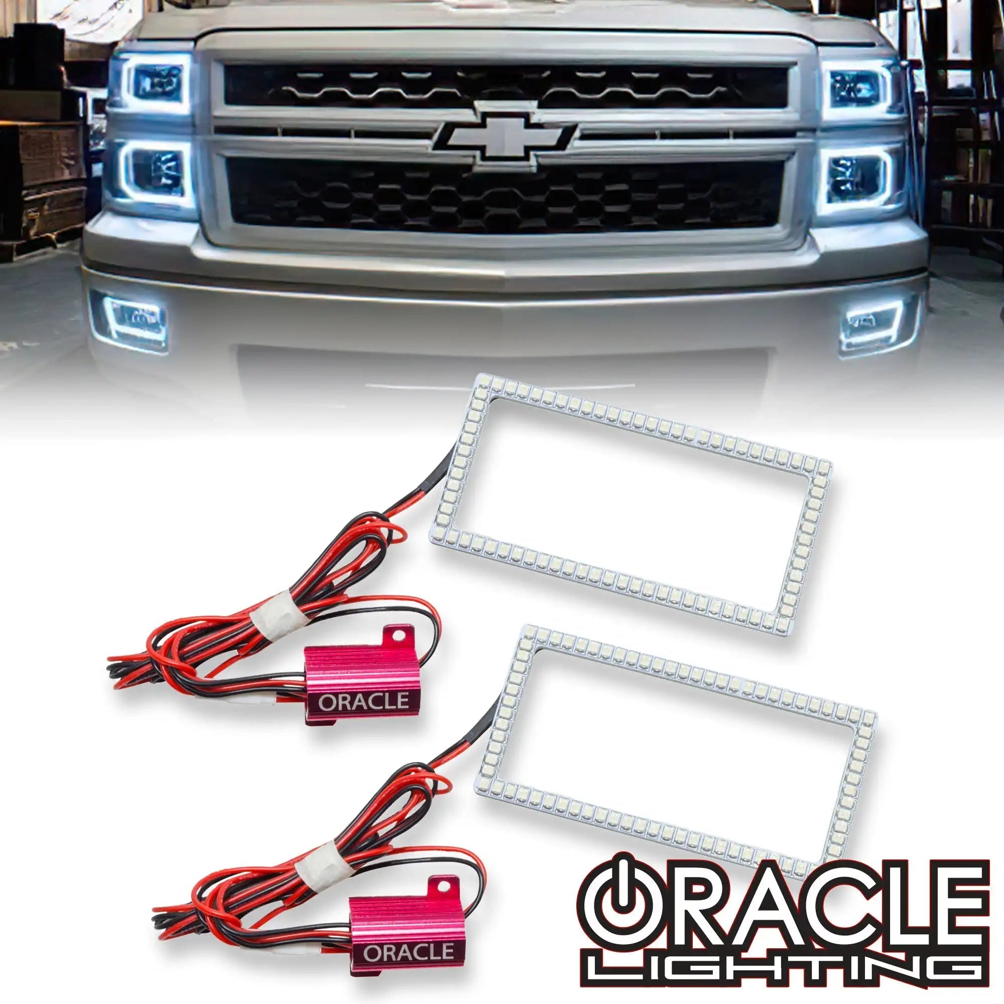 elf bar vape uk Diode Dynamics DD7302 - SS3 Type CH LED Fog Light Kit Sport ABL White main image 1