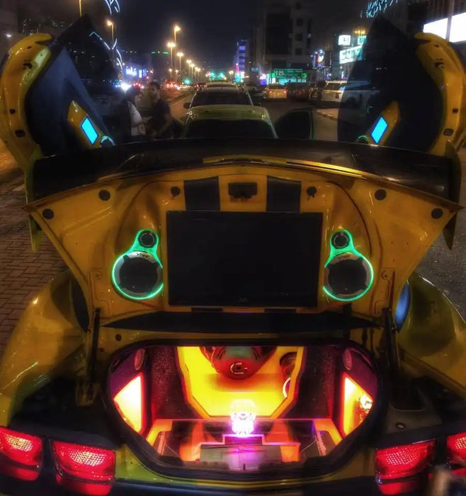 ORACLE Lighting 36" LED Flexible Strip Retail Pack