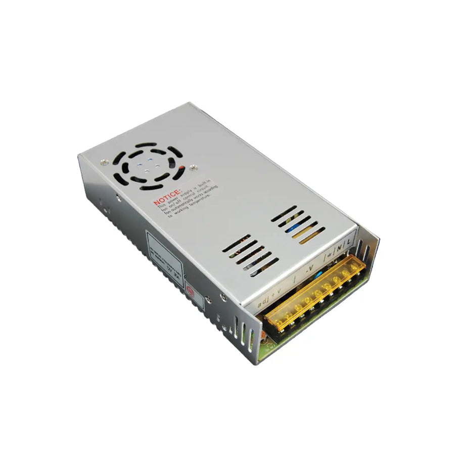 30A AC to DC Onboard Power Supply