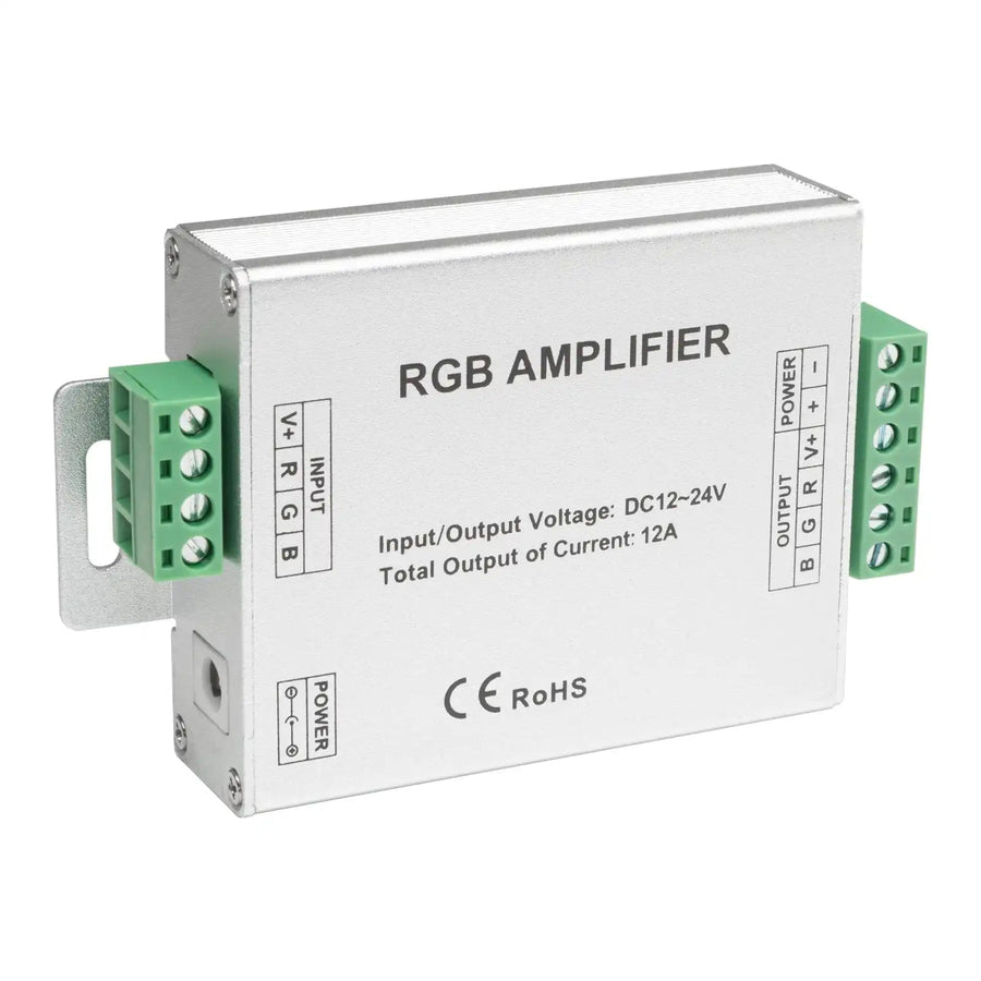 RGB LED Signal Amplifier