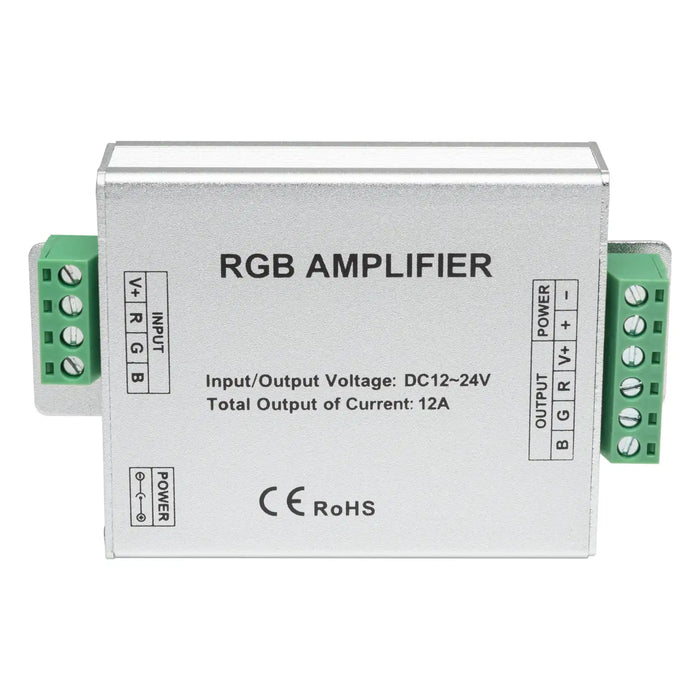 RGB LED Signal Amplifier