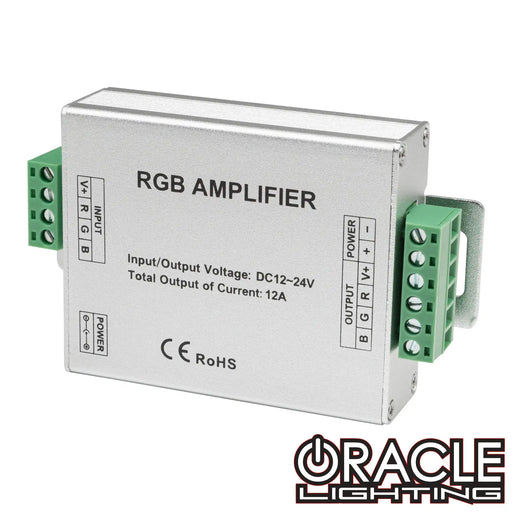 RGB LED Signal Amplifier