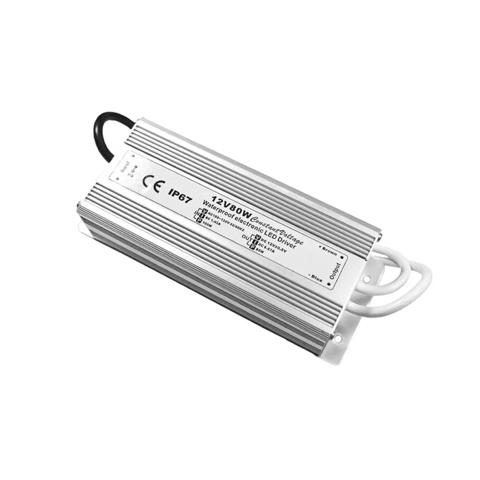 15A AC to DC Power Supply