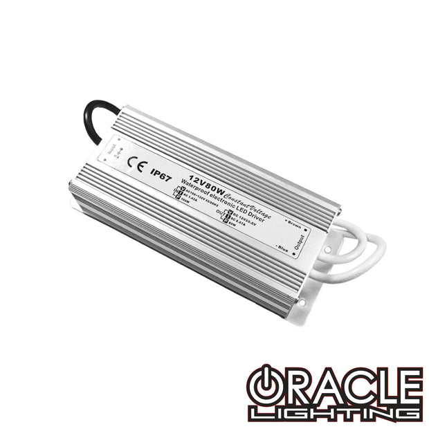 15A AC to DC Power Supply