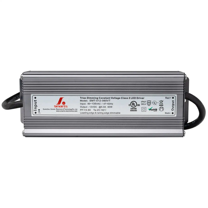5 Amp Waterproof Power Supply