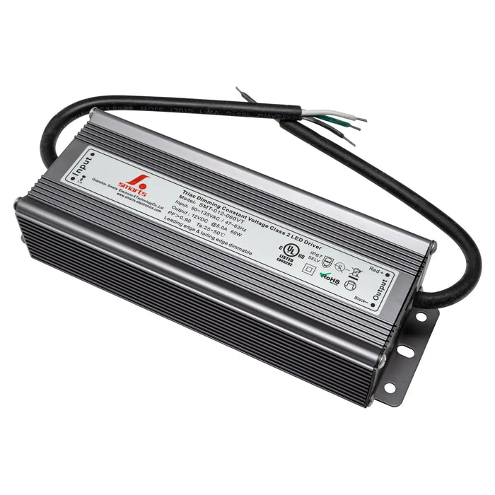 5 Amp Waterproof Power Supply