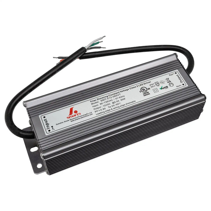 5 Amp Waterproof Power Supply