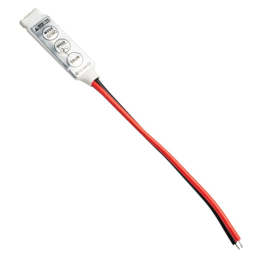 ORACLE In-Line RGB LED Controller