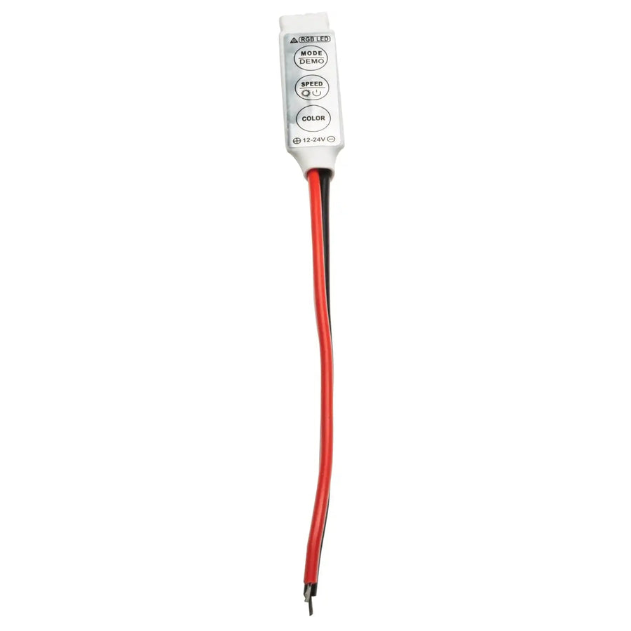 ORACLE In-Line RGB LED Controller