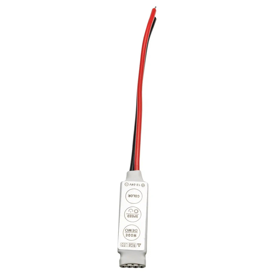 ORACLE In-Line RGB LED Controller