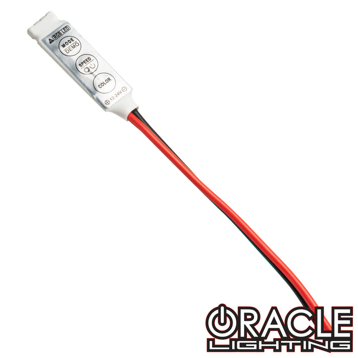 ORACLE In-Line RGB LED Controller