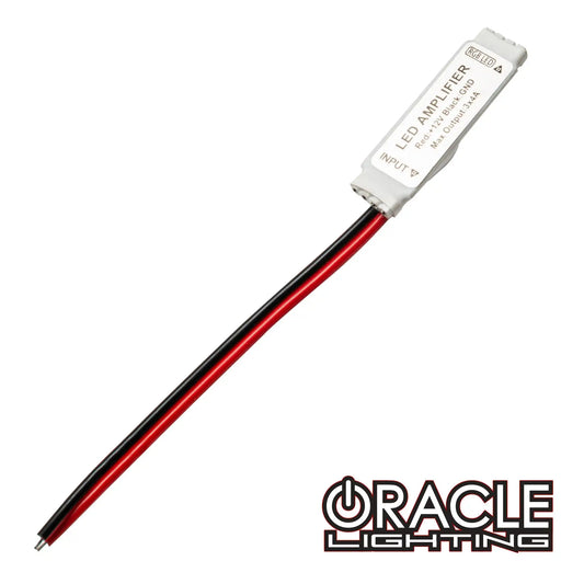 In-Line LED Amplifier