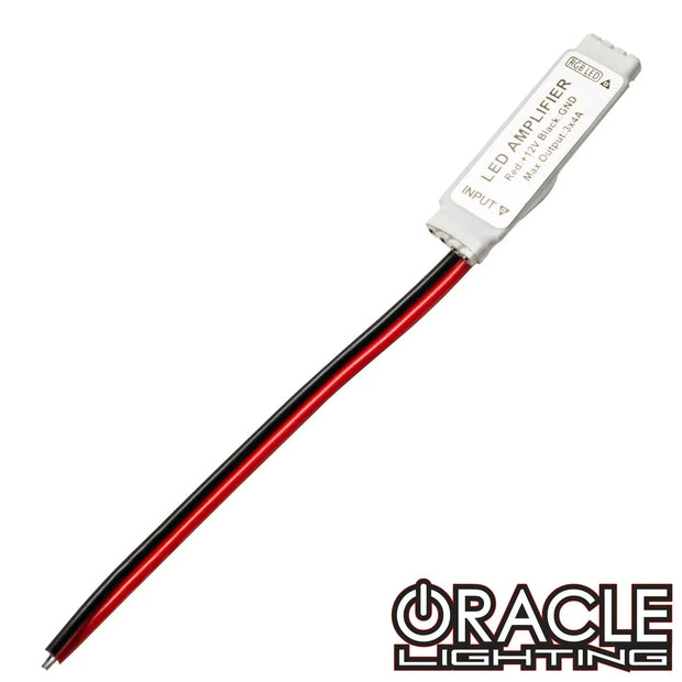 In-Line LED Amplifier