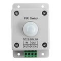 8A PIR Sensor Switch