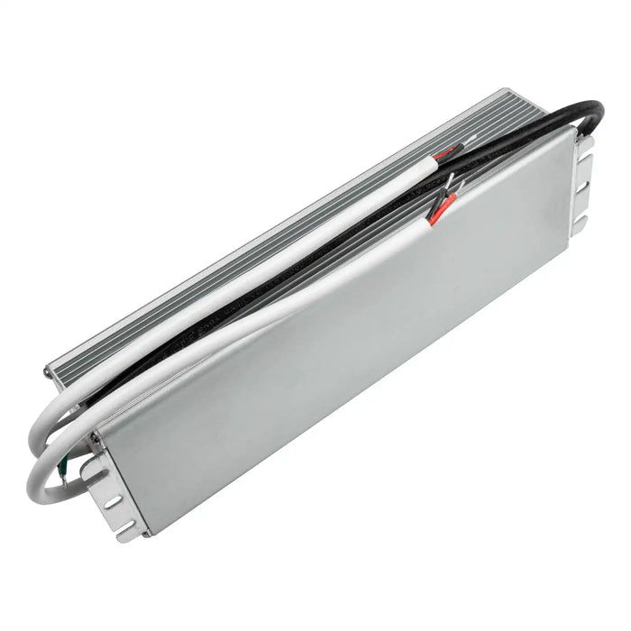 12.5 Amp 150W Waterproof Power Supply