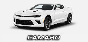 2016-2018 Chevrolet Camaro Products