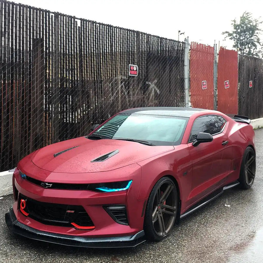 ORACLE Lighting 2016-2018 Chevrolet Camaro Dynamic ColorSHIFT