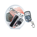 Dual Channel Multifunction Controller Remote