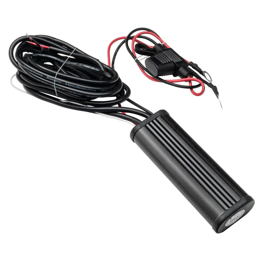 Single Channel Multifunction Remote