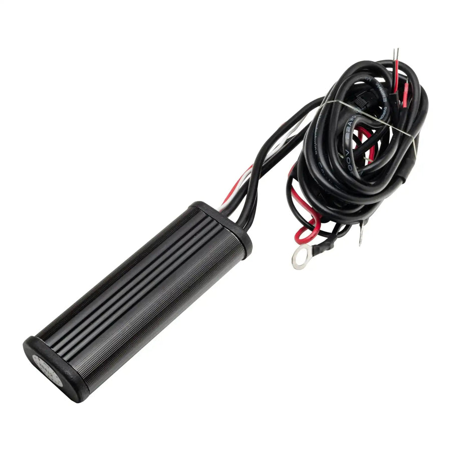 Single Channel Multifunction Remote