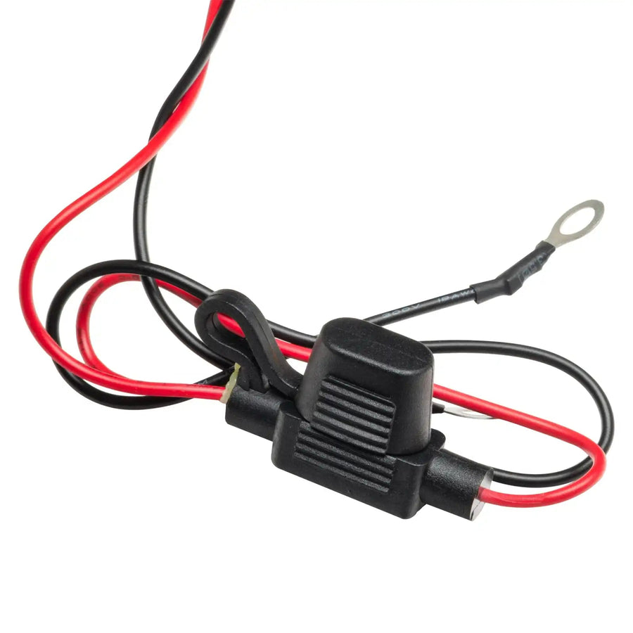 Single Channel Multifunction Remote