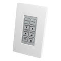 ColorSHIFT Wall Mounted LED Controller