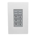 ColorSHIFT Wall Mounted LED Controller