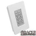 ColorSHIFT Wall Mounted LED Controller