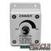 LED Dimmer Switch - Potentiometer