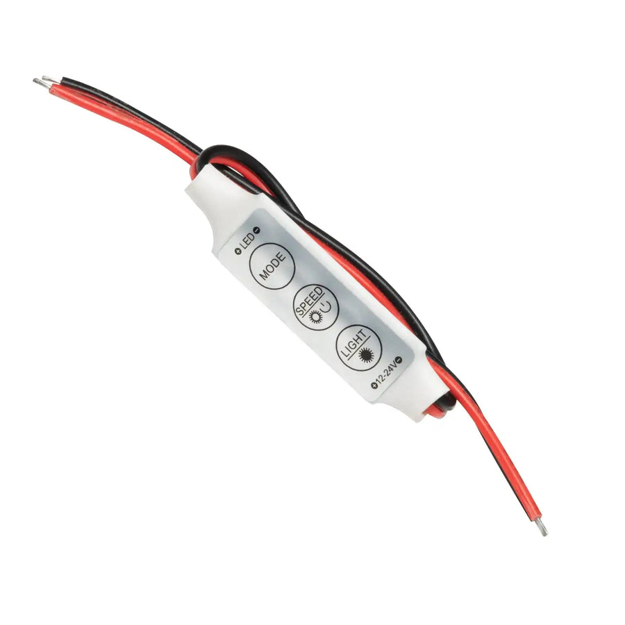 ORACLE In-Line LED Controller