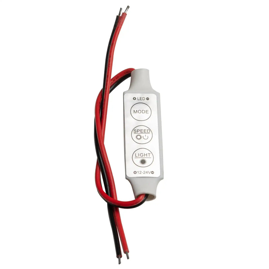 ORACLE In-Line LED Controller