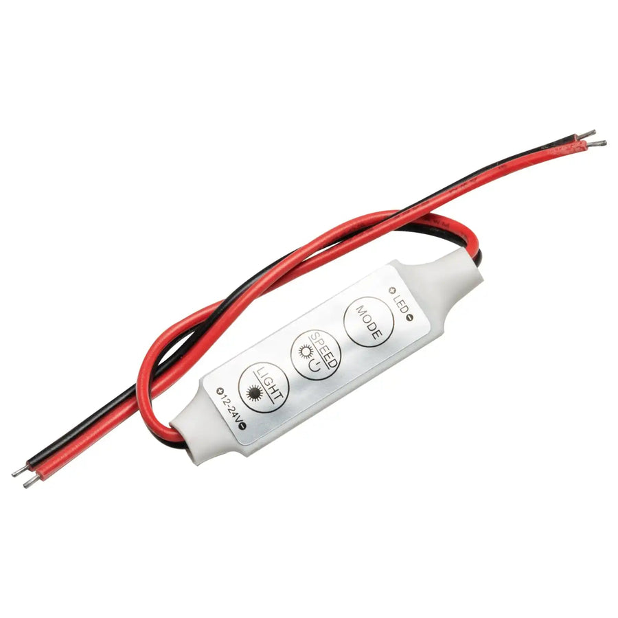 ORACLE In-Line LED Controller