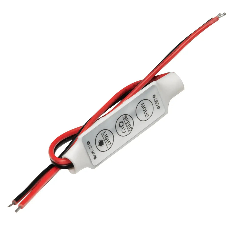 ORACLE In-Line LED Controller