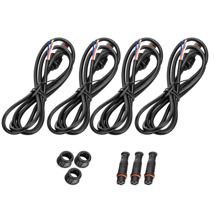 ORACLE BC1 Bluetooth ColorSHIFT RGB LED Controller | ORACLE Outlet | GRADE C