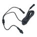 4 Pin Y-Adapter ColorSHIFT Extension Cable (Single)