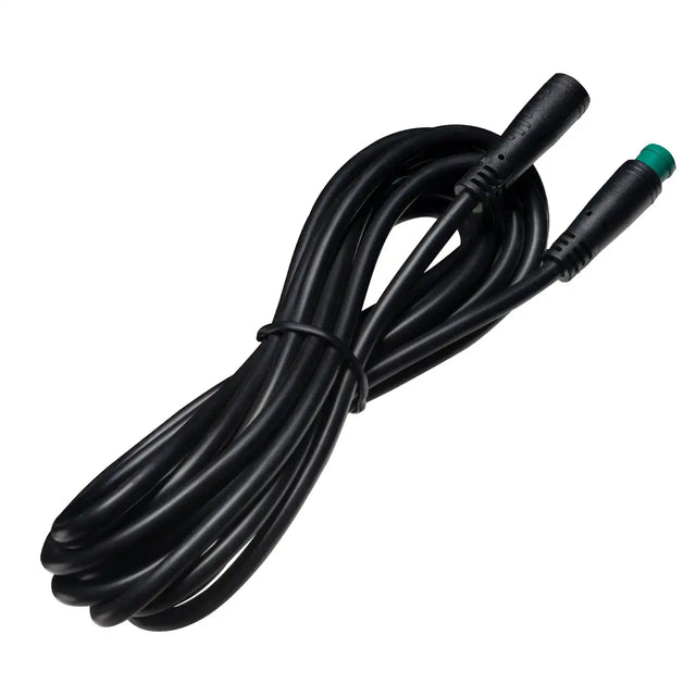 10' RGBW rock light extension cable