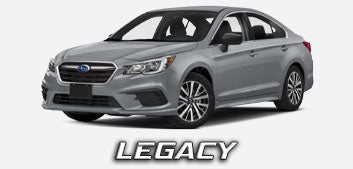 2010-2014 Subaru Legacy Products