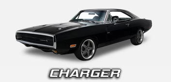 1966-1974 Dodge Charger Products