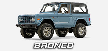 1966-1977 Ford Bronco Products