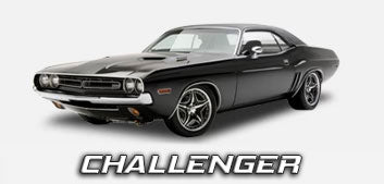 1970-1974 Dodge Challenger Products