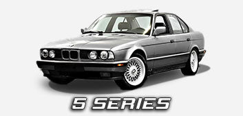 1977-1988 BMW 5 Series Products
