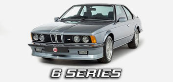 1977-1988 BMW 6 Series Products