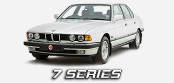 1977-1988 BMW 7 Series Products