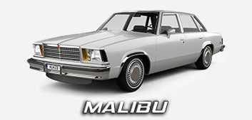 1978-1981 Chevrolet Malibu Products